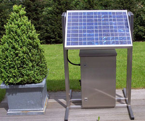 Solarmodul