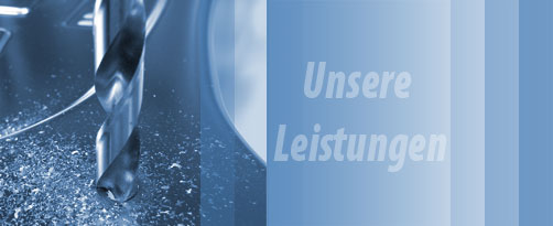 Unsere Leistungen