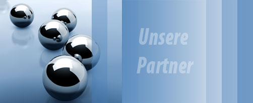 Unsere Partner
